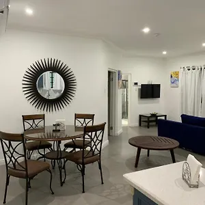 Apartment Meadows Place, Montego Bay